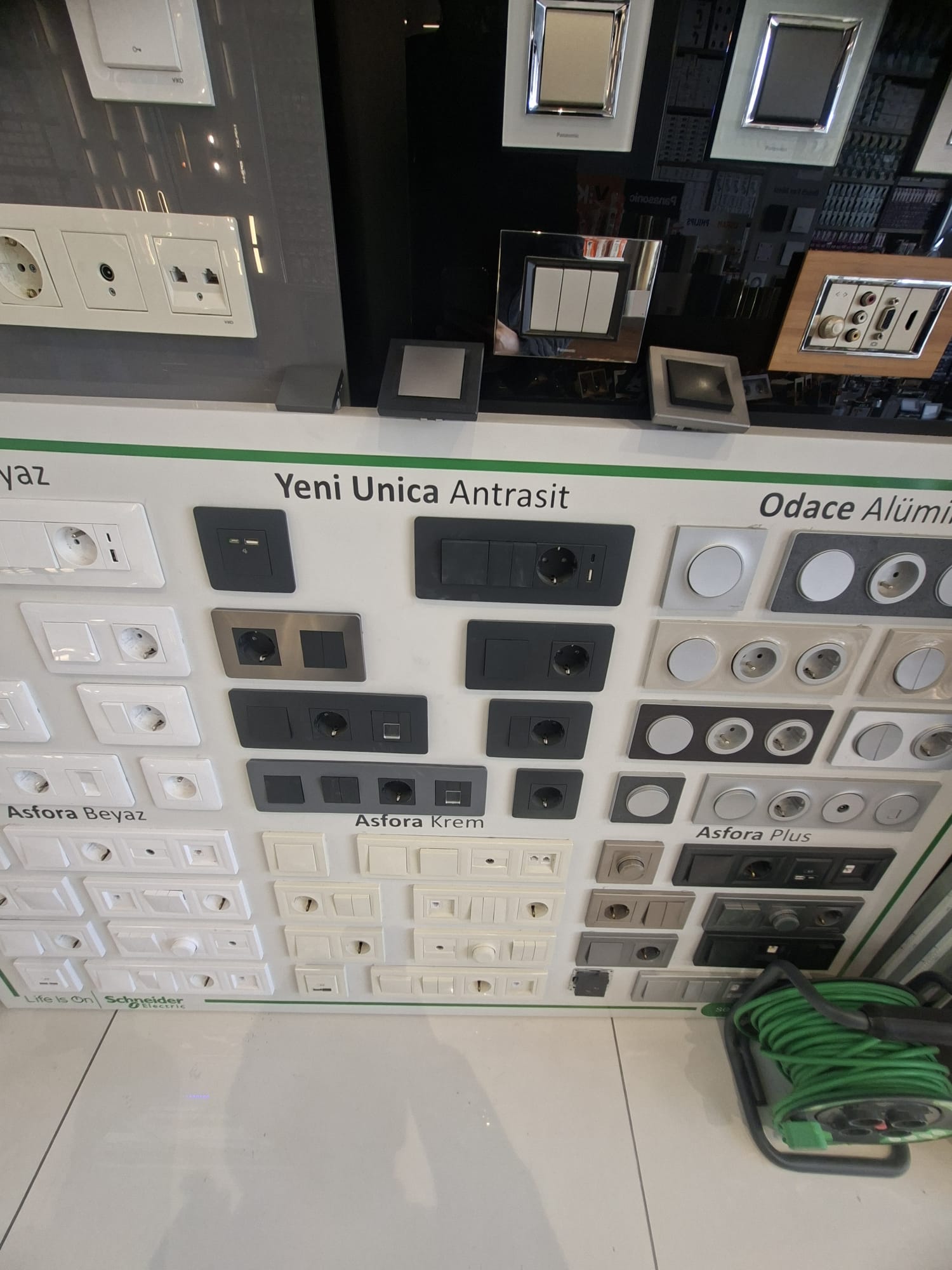 Elektronik Aletler Fiyat listesi
